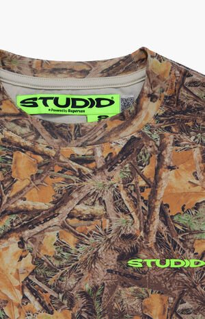 Nightvsn T-Shirt image number 4