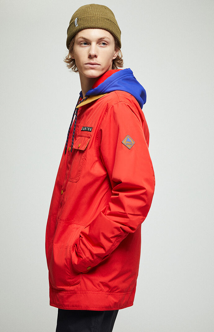 Dunmore Snow Jacket