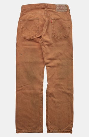 90s Levi's Jeans image number 1