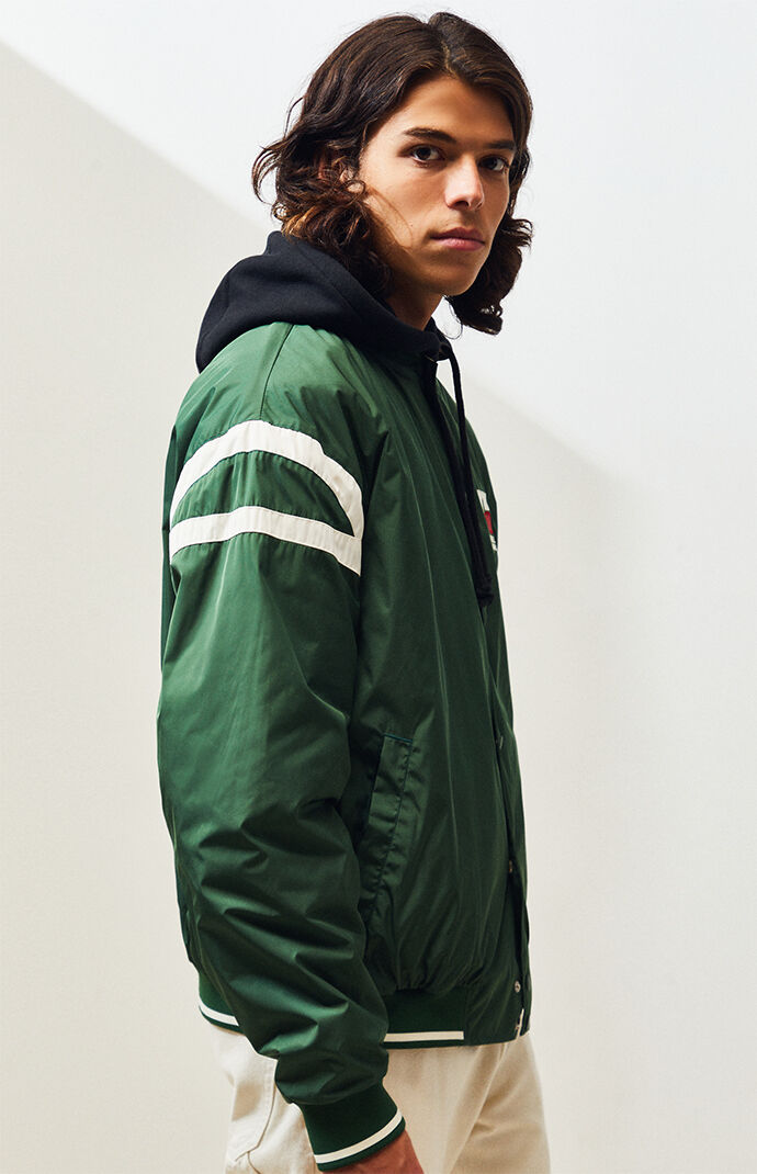 Russell Athletic Duke Oversized Bomber