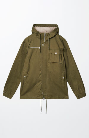 The Field Jacket image number 1
