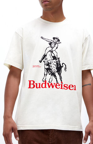 By PacSun Rodeo Six T-Shirt By PacSun Rodeo Six T-Shirt image number null