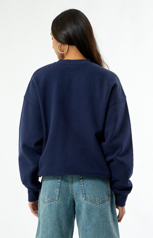 LA Crew Neck Sweatshirt image number 3