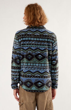 A/Div Furnace Flannel Shirt image number 3