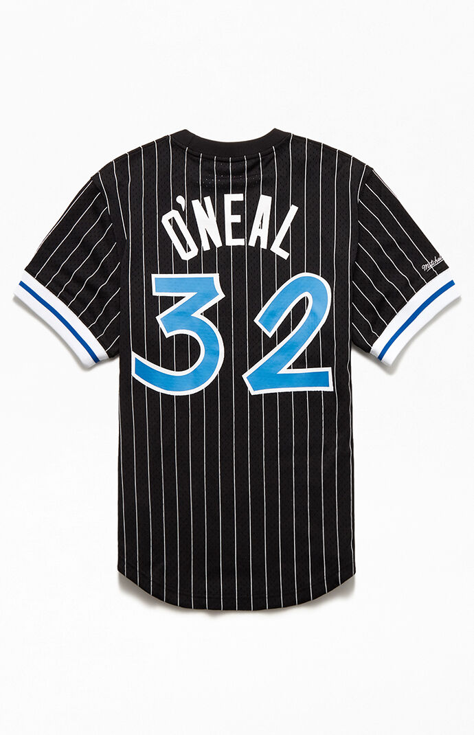 Shaq Magic Mesh Jersey