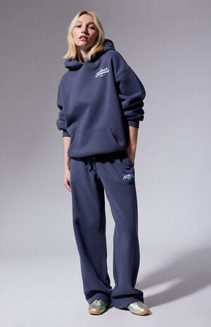 Black Puff Graphic Vol. 1 Hoodie image number 1