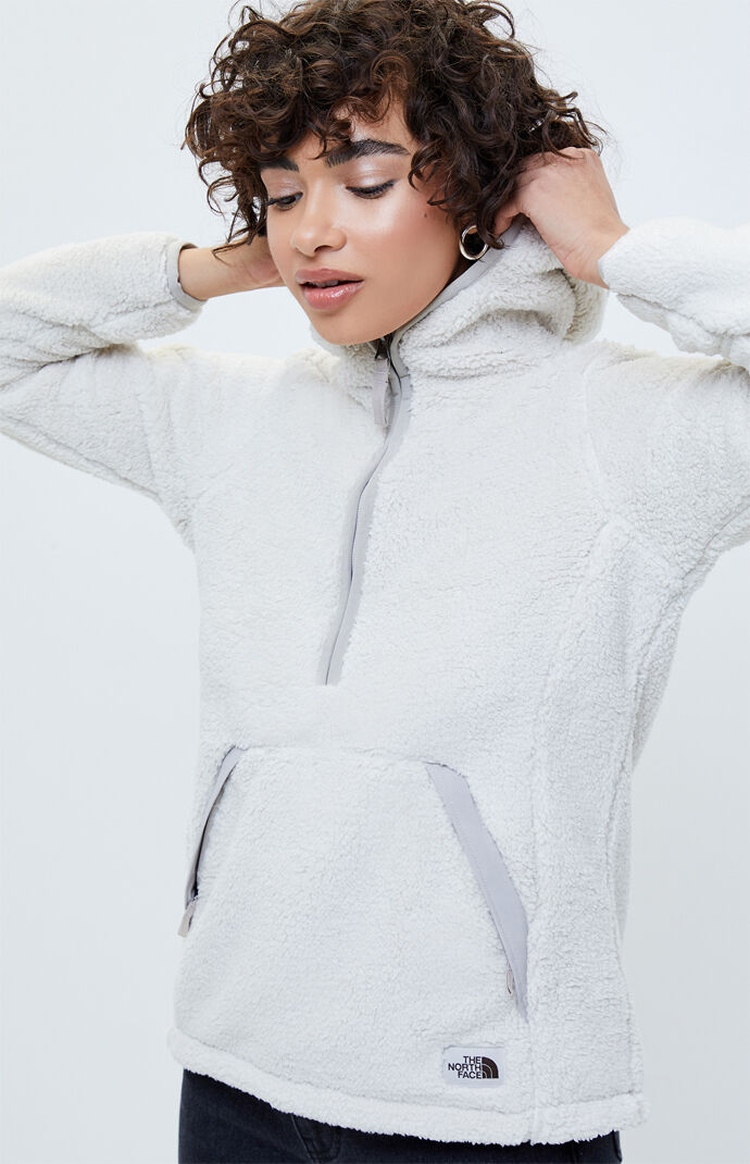 Campshire 2.0 Hoodie