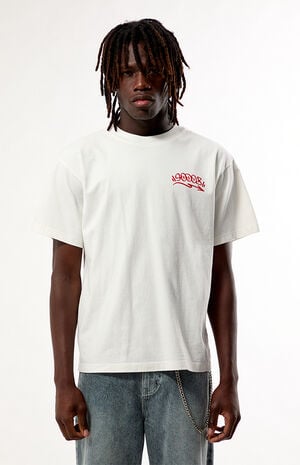 Worldwide Skate T-Shirt image number 3