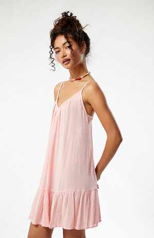 Beach Vibes Dress image number 3