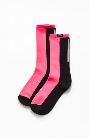 After Dark Crew Socks image number 1