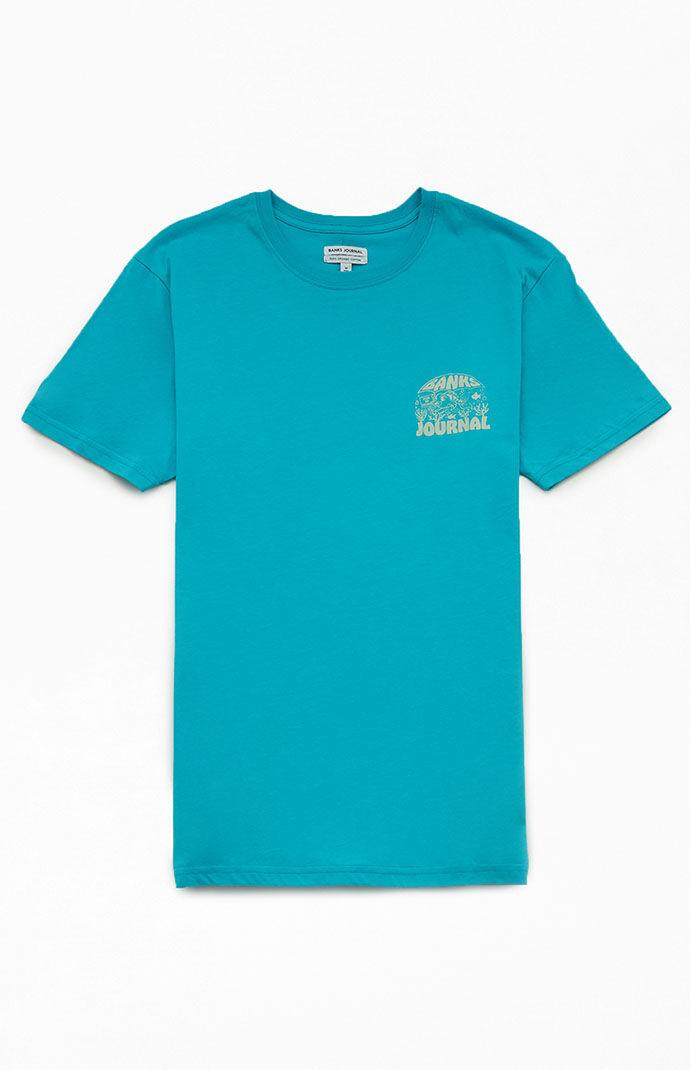 Organic Maritime T-Shirt