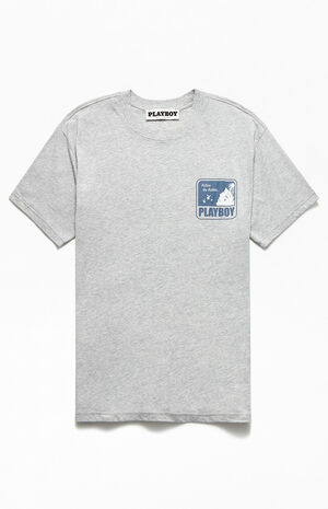 By PacSun Heavy Duty T-Shirt By PacSun Heavy Duty T-Shirt image number null