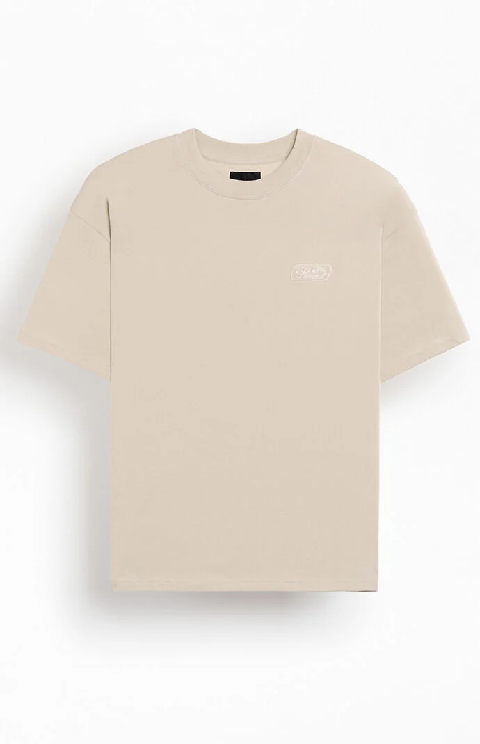 Pacsun Florence Rose T-Shirt