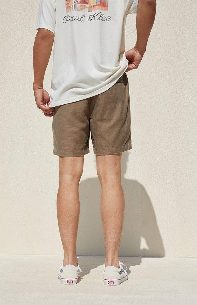 SALSATION ショーツ Size XS light brown SALSATION ショーツ Size XS light brown