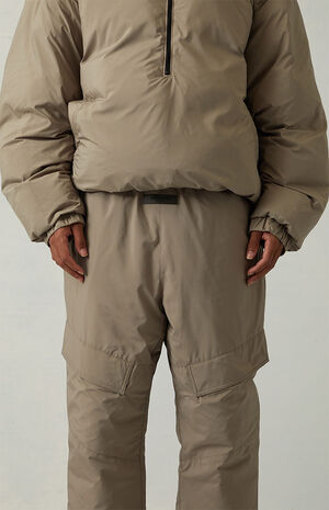 Desert Taupe Storm Pants image number 5