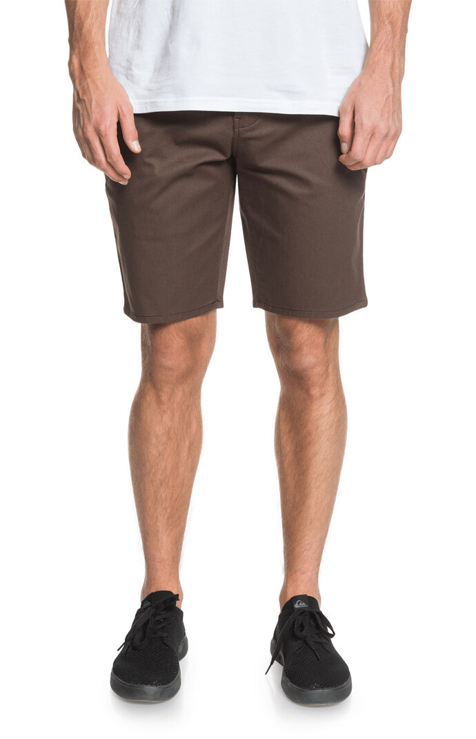 Quiksilver Mens New Everyday Union Stretch Walk Short
