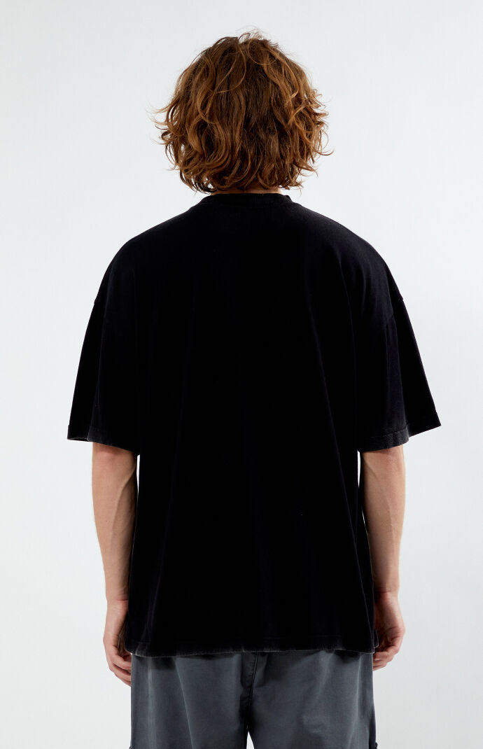PacSun Vengeance Oversized T-Shirt | PacSun