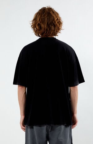 Vengeance Oversized T-Shirt image number 3