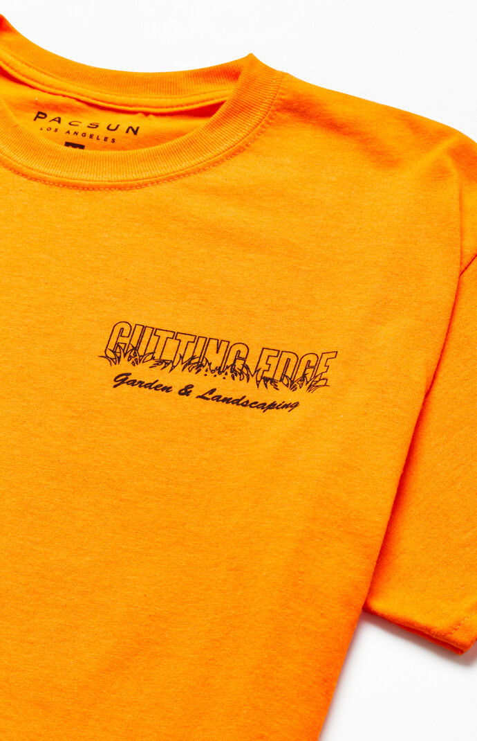 Cutting Edge T-Shirt