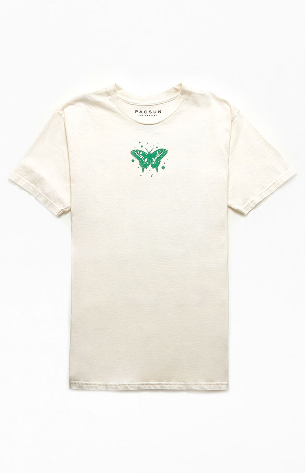 Clean Earth T-Shirt | PacSun
