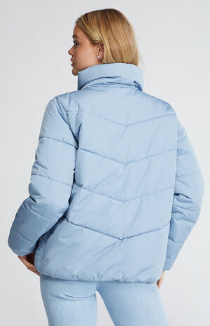 Foundry V Puff MTE Jacket image number 4