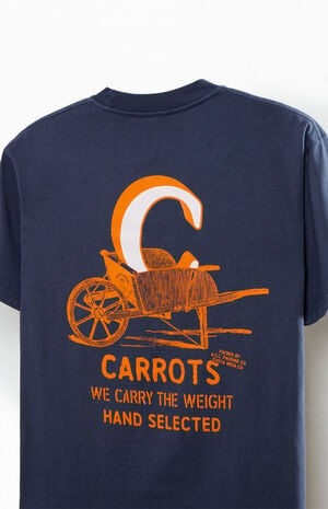 Wheelbarrow T-Shirt image number 4