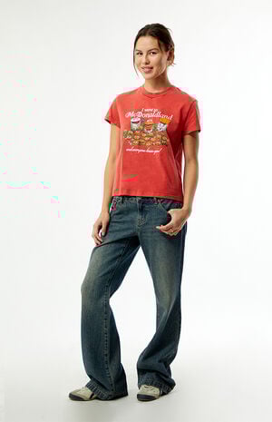 Everyone Knew You Boyfriend T-Shirt image number 5