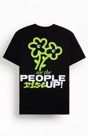 People Rise Up T-Shirt image number 1