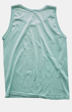 90s Sunshine Destin FL Graphic Tank image number 2
