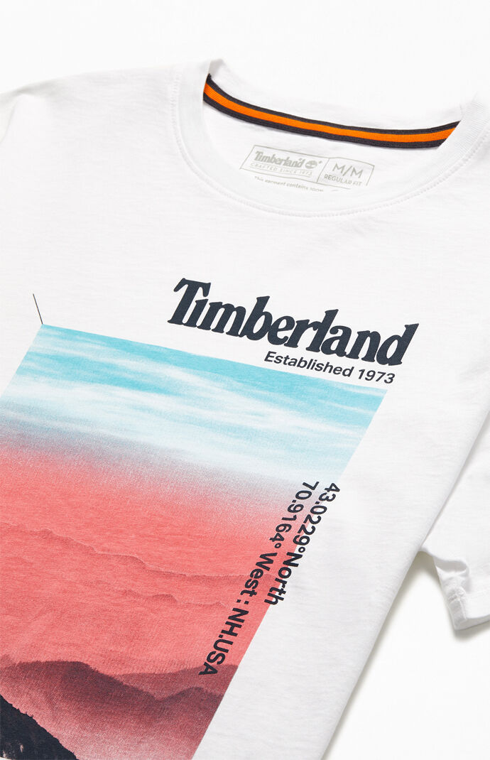 Photographic T-Shirt