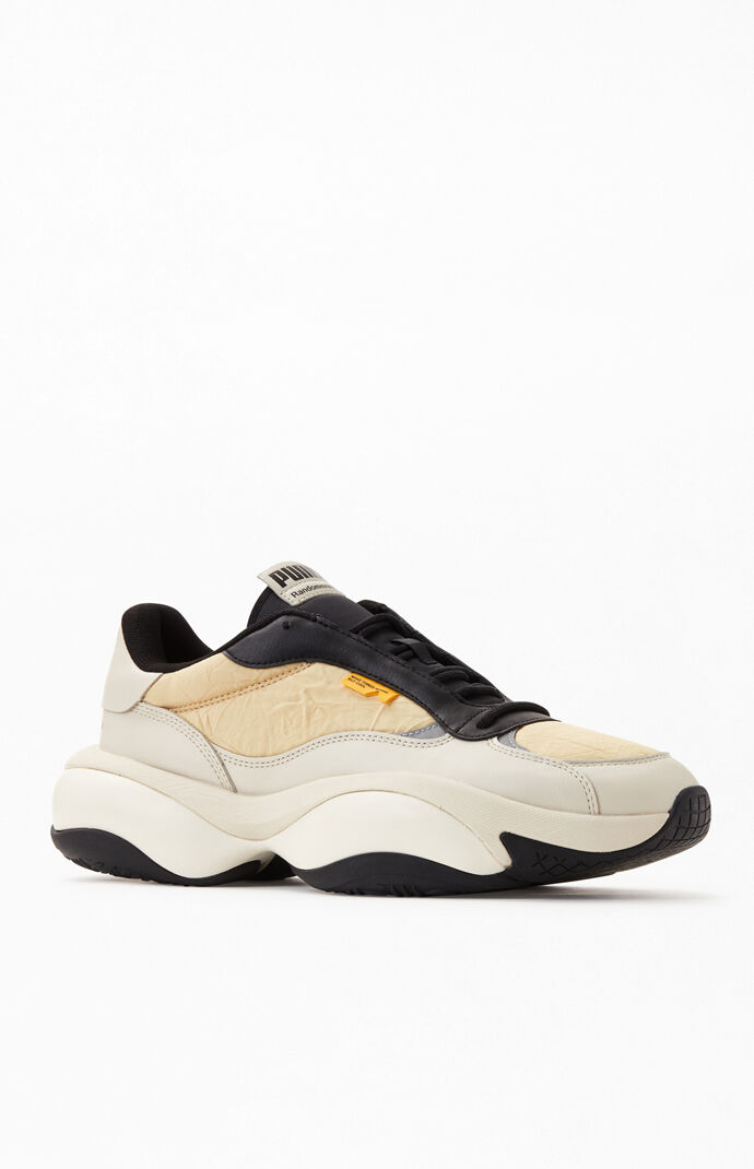 x RANDOMEVENT Alteration Shoes