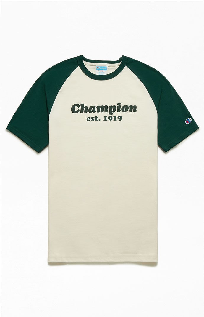 Raglan T Shirt