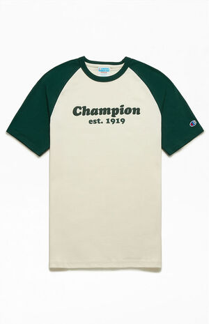 Raglan T-Shirt image number 1