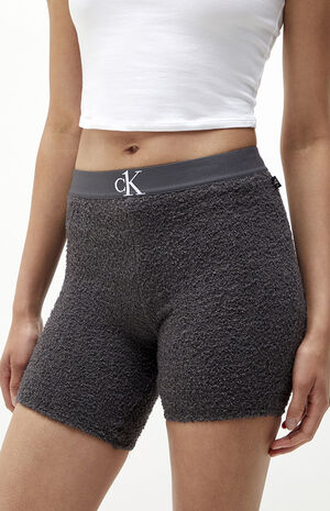 One Plush Lounge Shorts image number 2