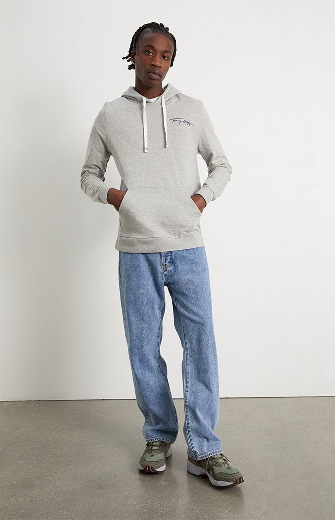 Pacsun tommy hilfiger new arrivals hoodie
