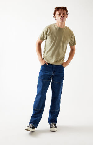 Dickies Double Knee Carpenter Jeans Pacsun