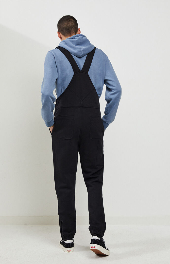 champion two piece overalls