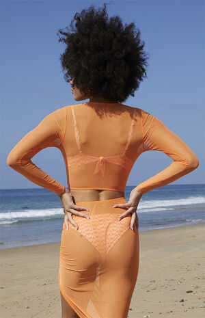 Mojave Long Sleeve Top image number 4