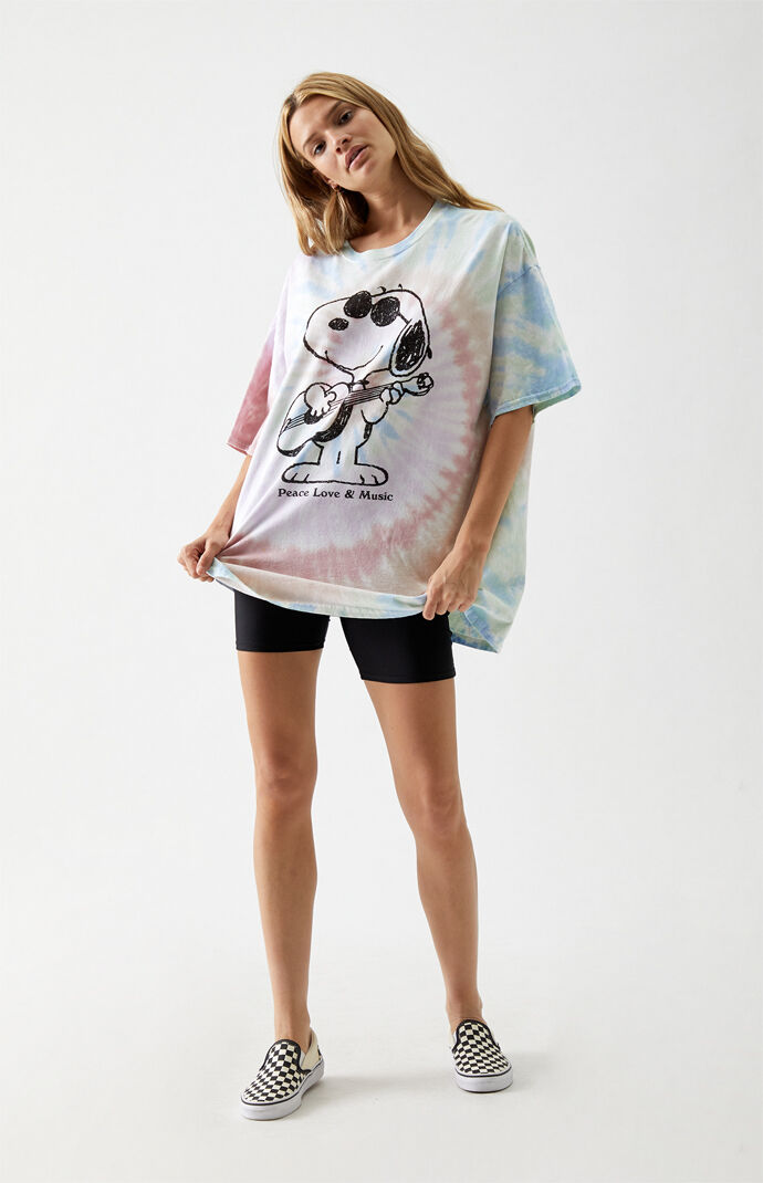 Snoopy Festival T-Shirt