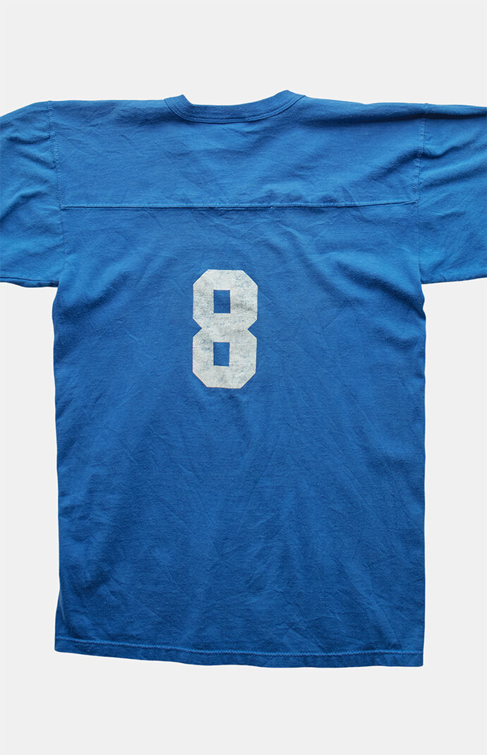 PS VINTAGE '80s O'Zones V-neck Graphic T-Shirt