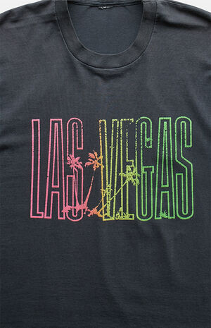 90s Las Vegas Graphic T-Shirt image number 2