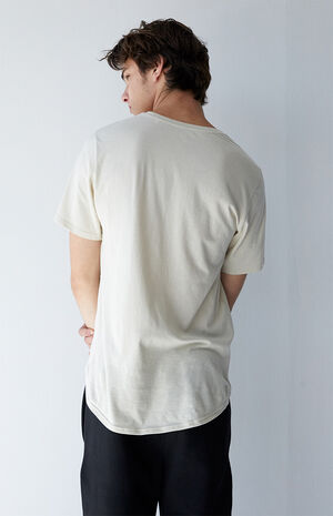 Eco Willem Scallop T-Shirt image number 3