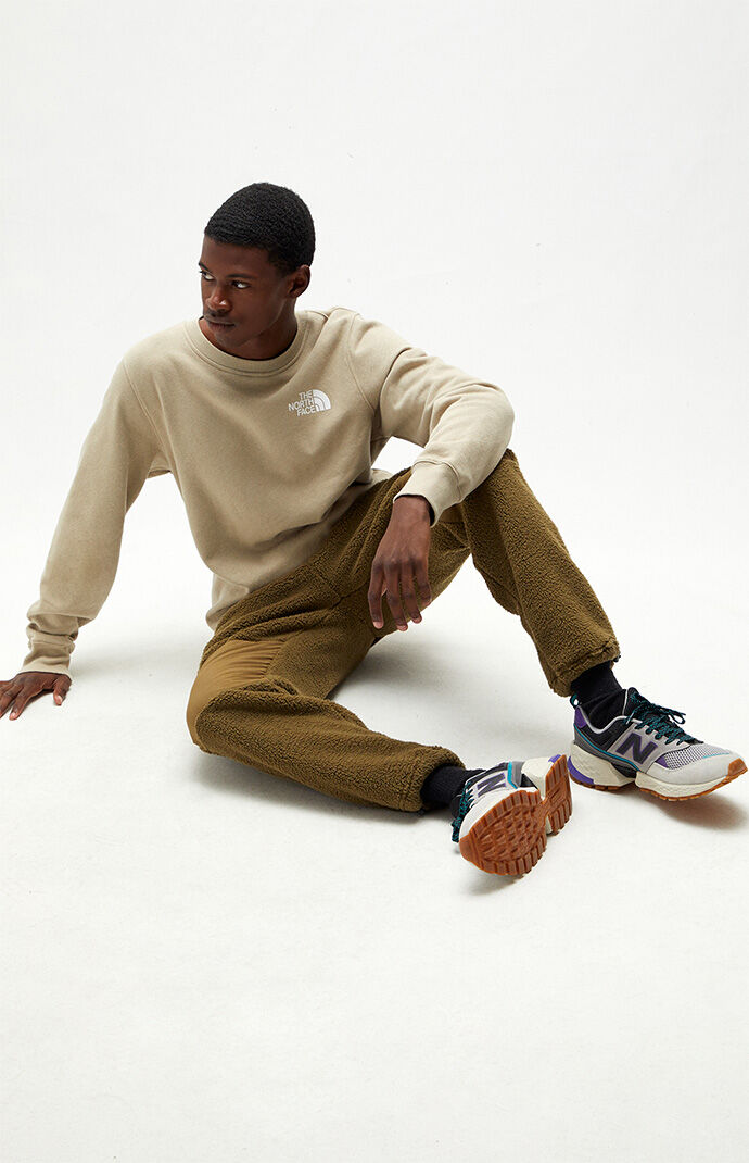 Box NSE Crew Neck Sweatshirt