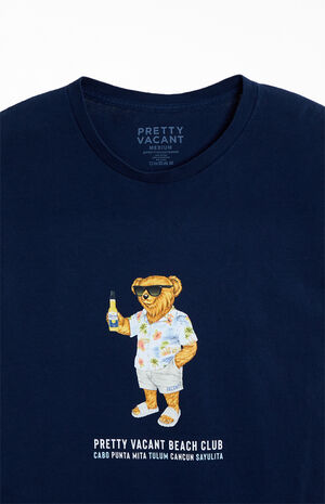 Beach Club T-Shirt image number 2