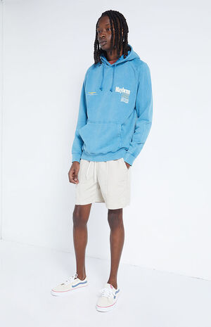 Webster Nylon Shorts image number 2