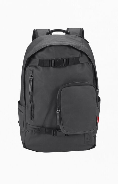 Black Smith Backpack