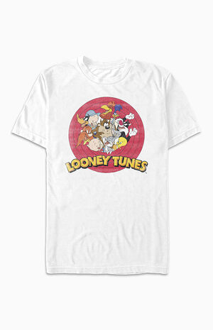Looney Tunes T-Shirt image number 1