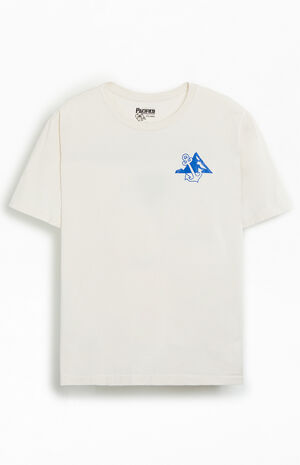 Pacifico Label T-Shirt image number 2
