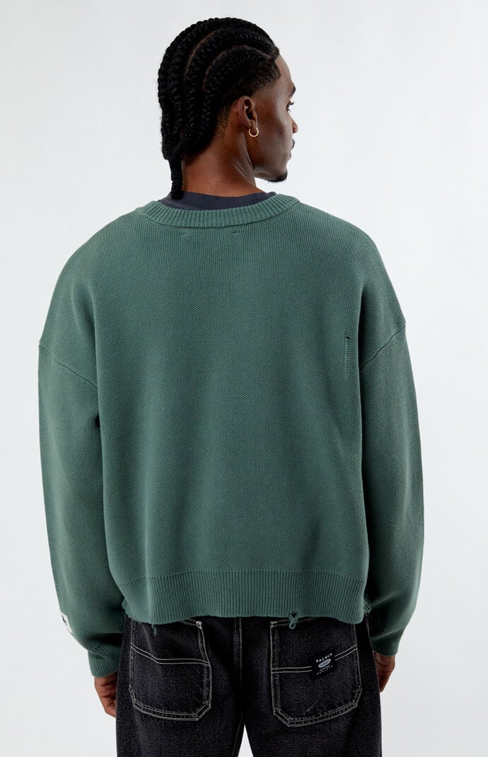Playboy By PacSun Rest Sweater | PacSun