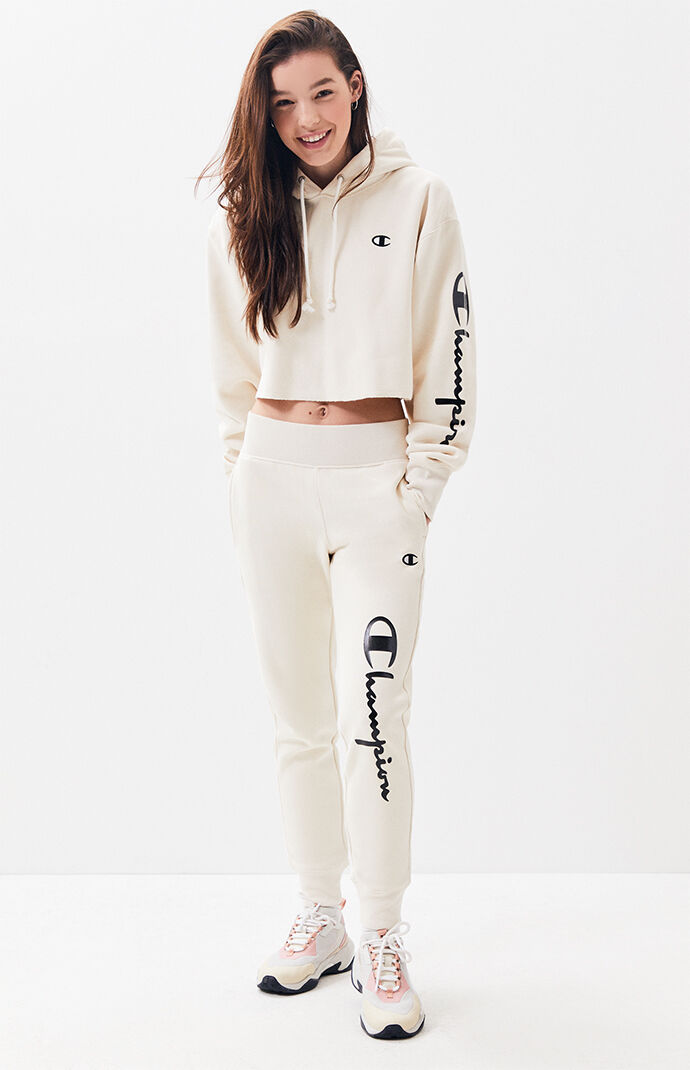 champion sweatpants pacsun